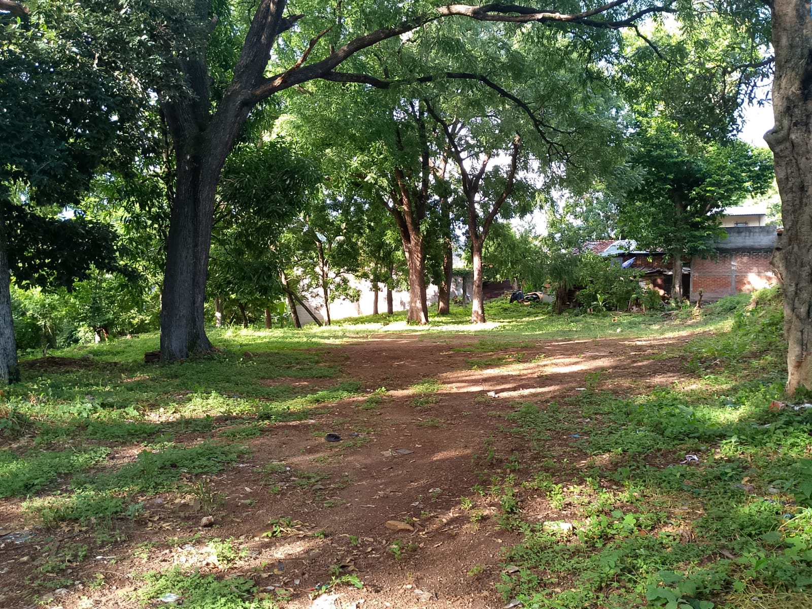 Lot for sale in Residencial El Sinaí