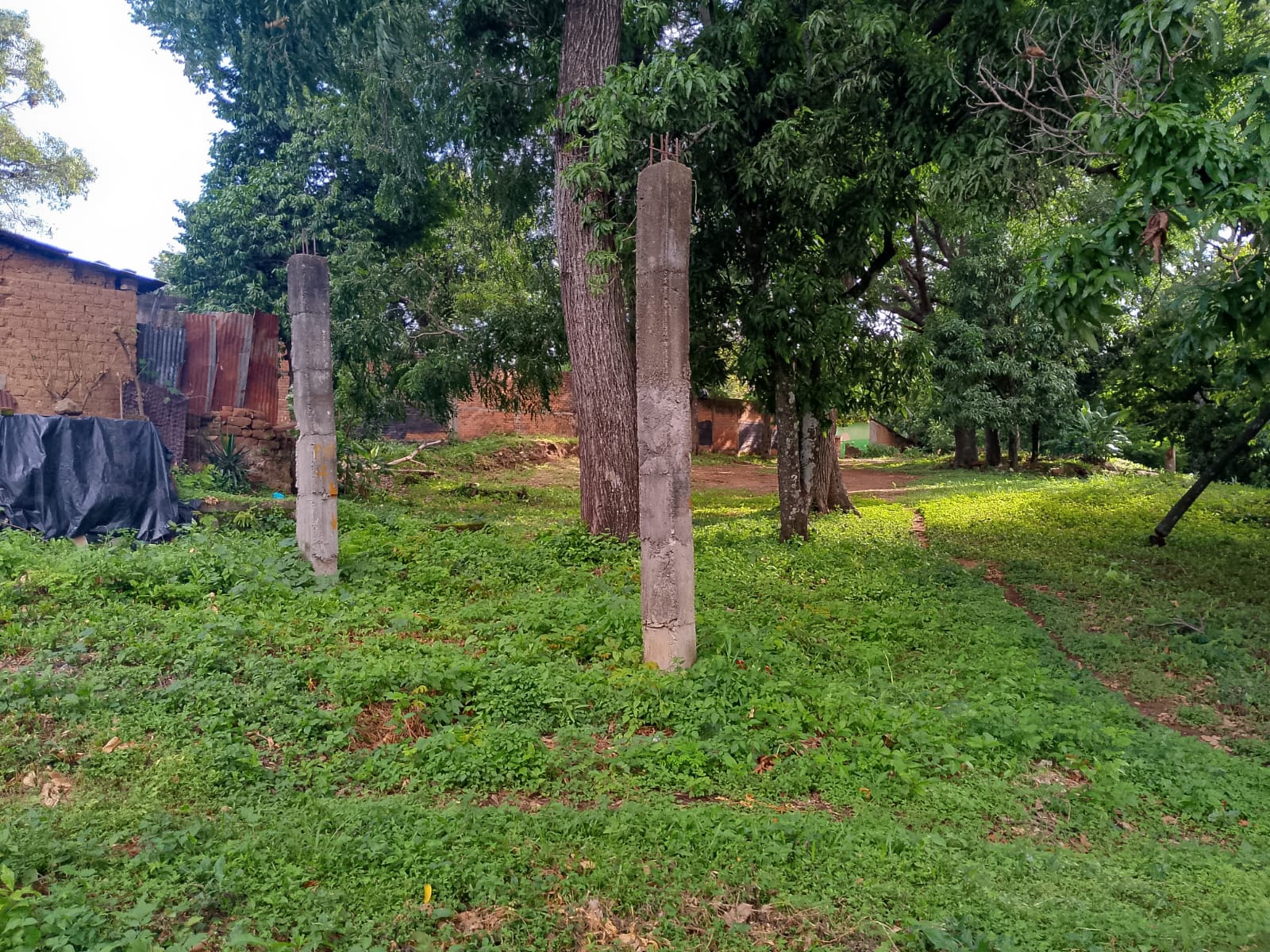 Lot for sale in Residencial El Sinaí - Thumbnail 2