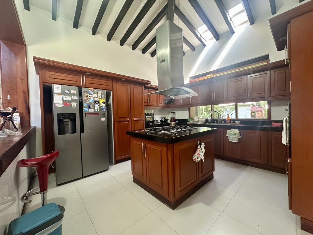 Beautiful Remodeled House in Las Mercedes – Jamundí, Valle del Cauca, Colombia - Thumbnail 6