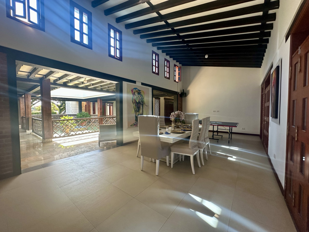 Beautiful Remodeled House in Las Mercedes – Jamundí, Valle del Cauca, Colombia - Thumbnail 5