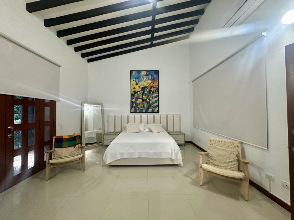 Beautiful Remodeled House in Las Mercedes – Jamundí, Valle del Cauca, Colombia - Thumbnail 9