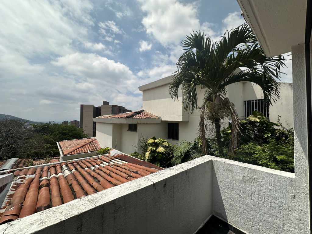 House for Sale in Bellavista – Exclusive West Cali Location - Colombia - Thumbnail 9