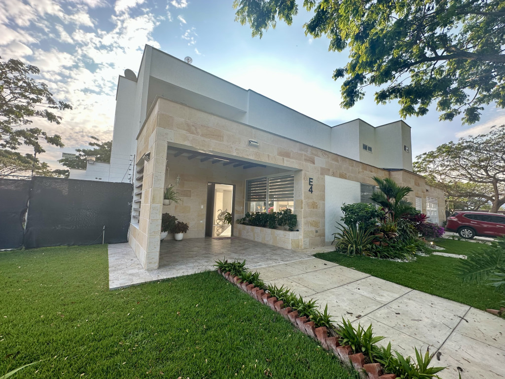 Luxury Countryside Home in Rincón de Matapalo (Rozo, Valle del Cauca, Colombia)