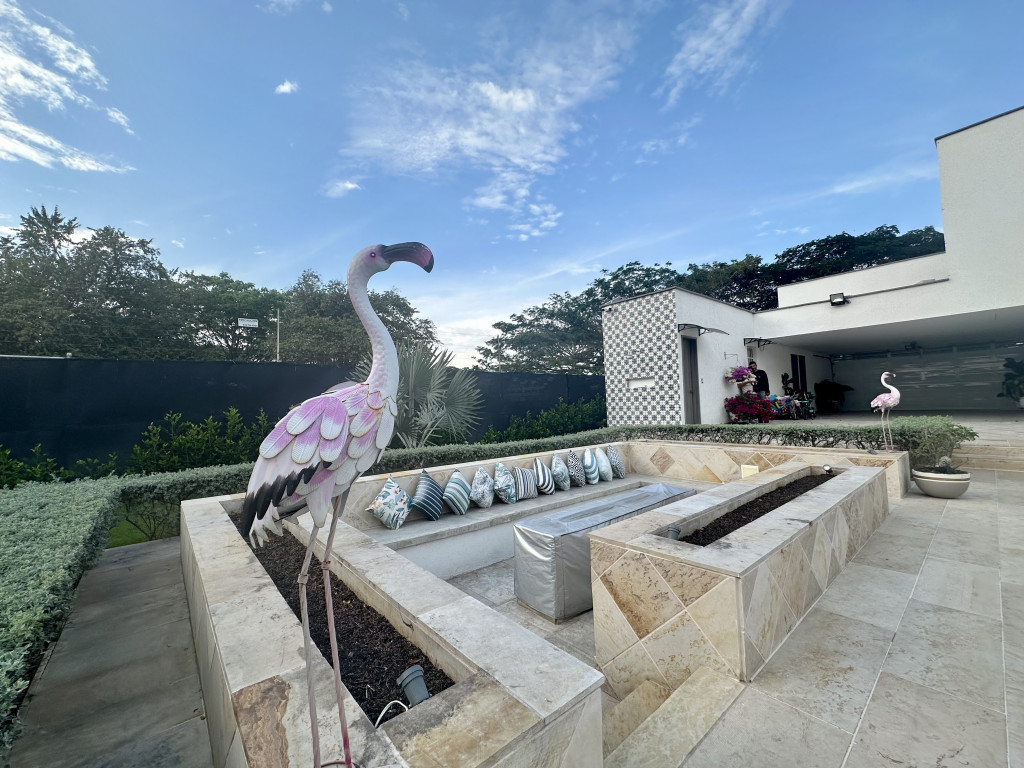 Luxury Countryside Home in Rincón de Matapalo (Rozo, Valle del Cauca, Colombia) - Thumbnail 16