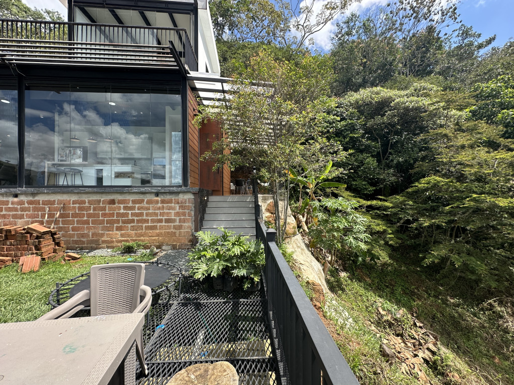 Modern Mountainview Home in Océano Verde (Jamundí, Valle del Cauca, Colombia) - Thumbnail 15
