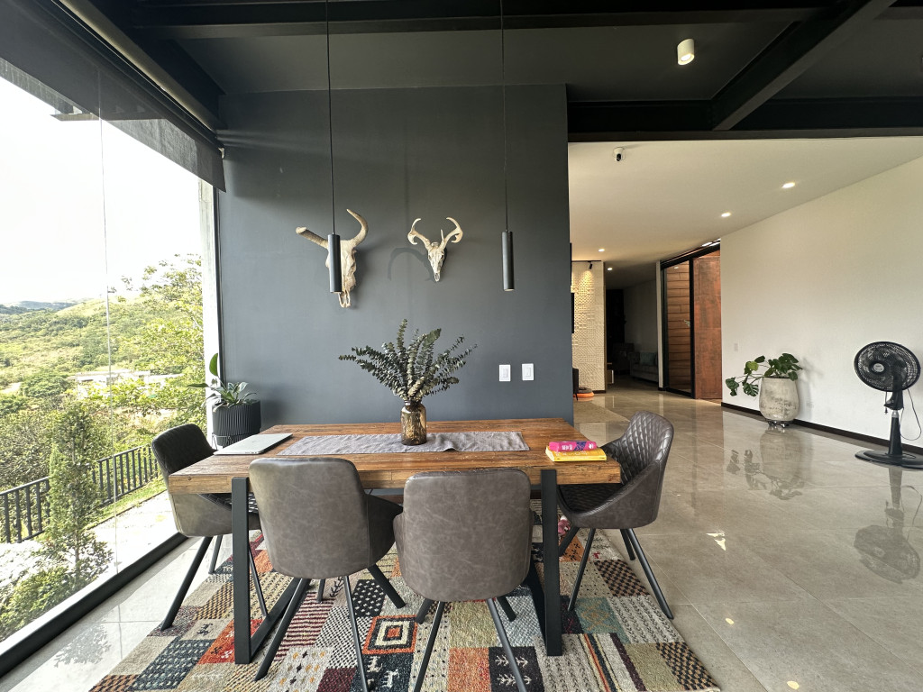 Modern Mountainview Home in Océano Verde (Jamundí, Valle del Cauca, Colombia) - Thumbnail 6