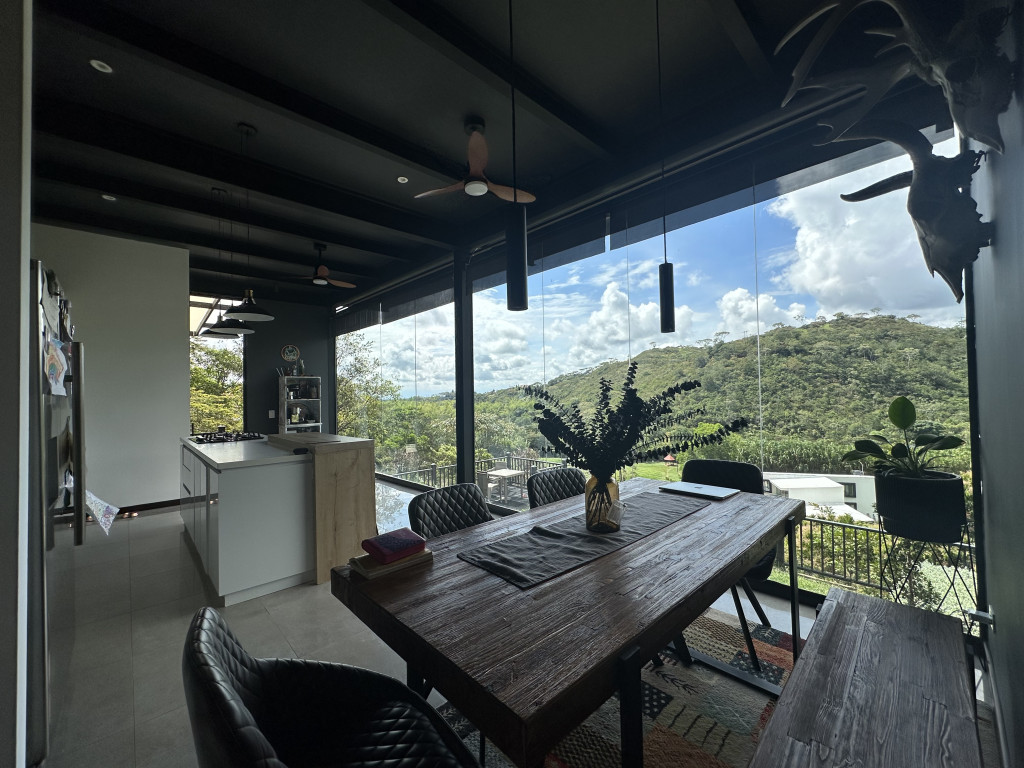 Modern Mountainview Home in Océano Verde (Jamundí, Valle del Cauca, Colombia) - Thumbnail 5