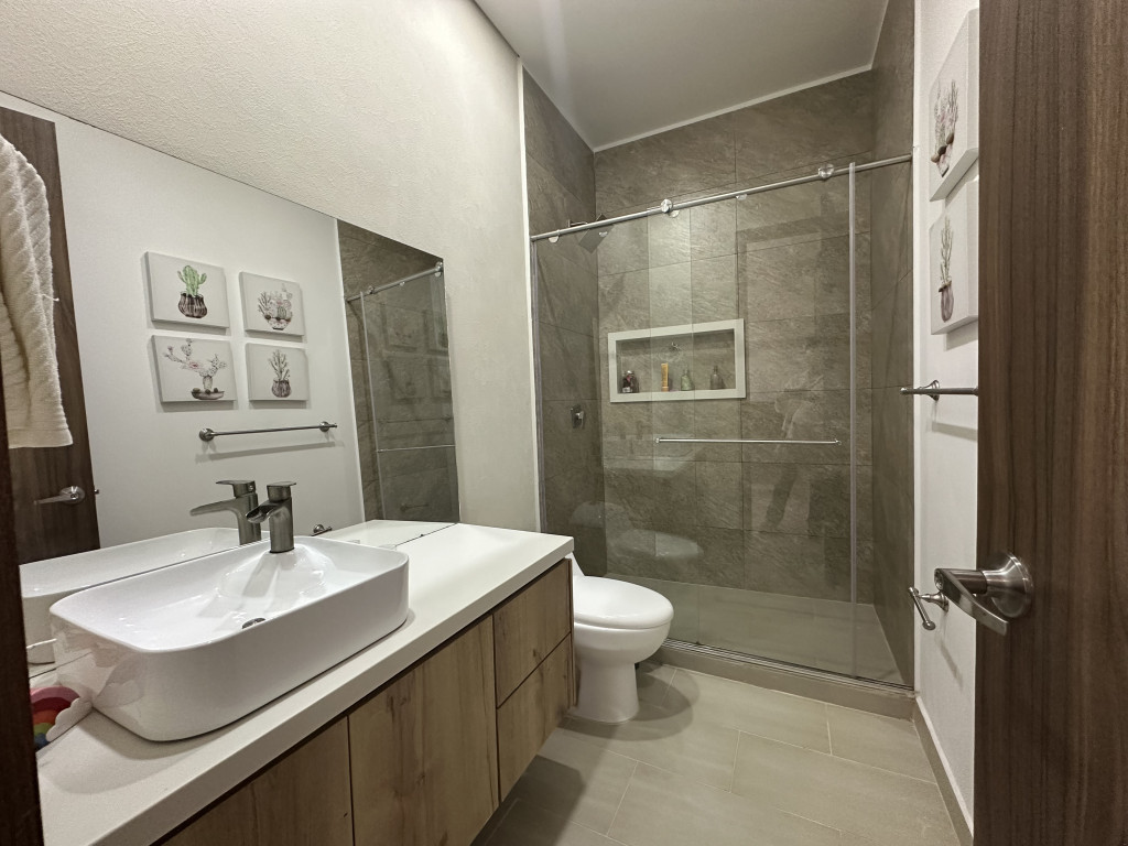 Modern Mountainview Home in Océano Verde (Jamundí, Valle del Cauca, Colombia) - Thumbnail 14