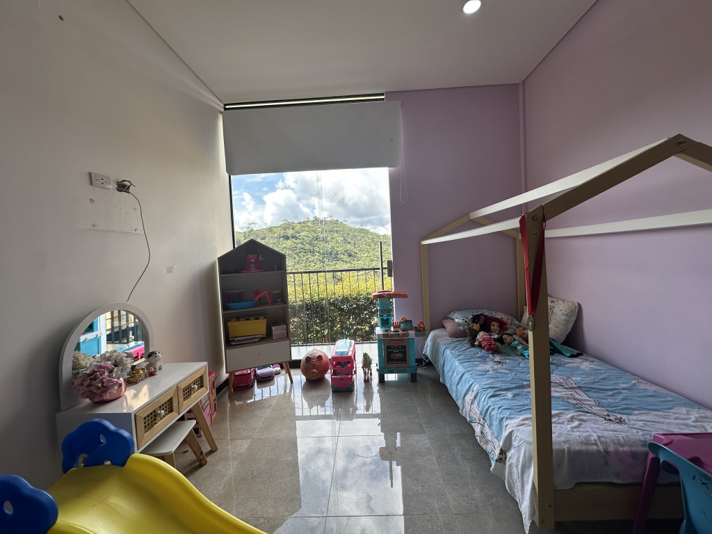 Modern Mountainview Home in Océano Verde (Jamundí, Valle del Cauca, Colombia) - Thumbnail 13