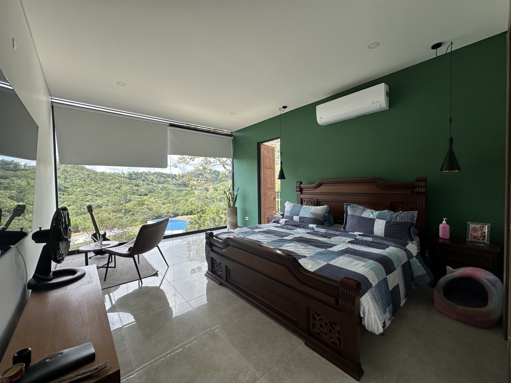 Modern Mountainview Home in Océano Verde (Jamundí, Valle del Cauca, Colombia) - Thumbnail 11