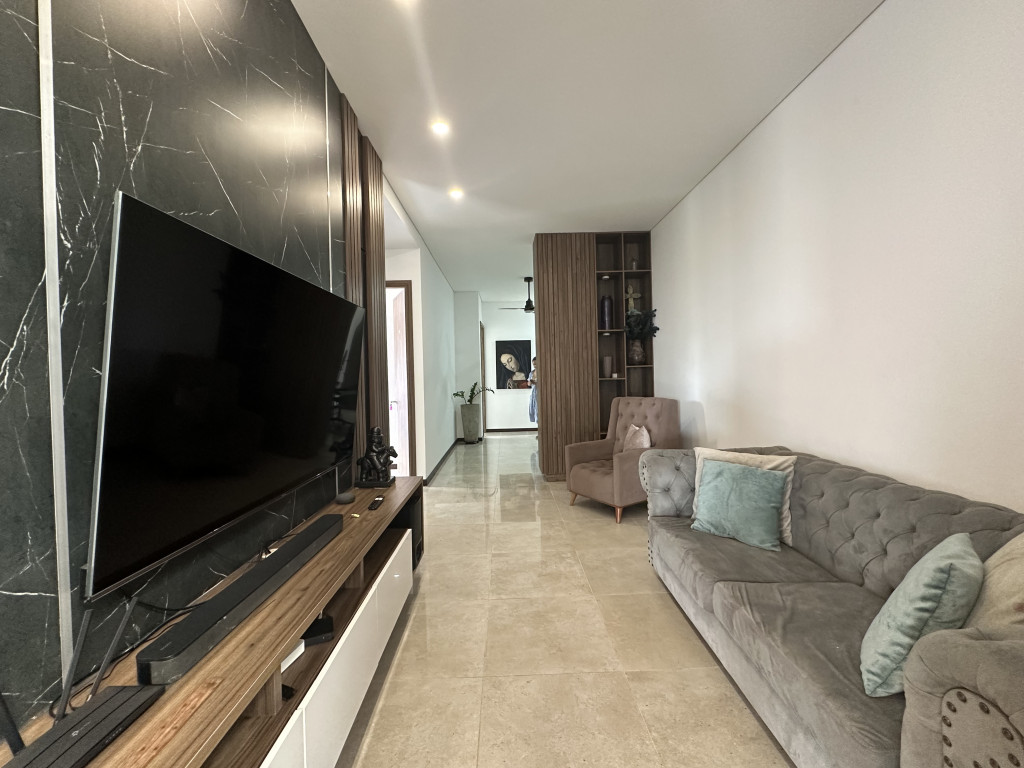 Modern Mountainview Home in Océano Verde (Jamundí, Valle del Cauca, Colombia) - Thumbnail 9