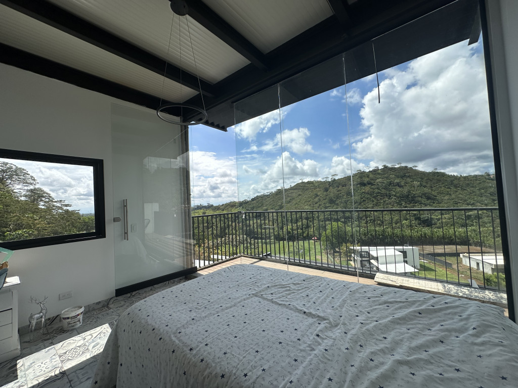 Modern Mountainview Home in Océano Verde (Jamundí, Valle del Cauca, Colombia) - Thumbnail 17