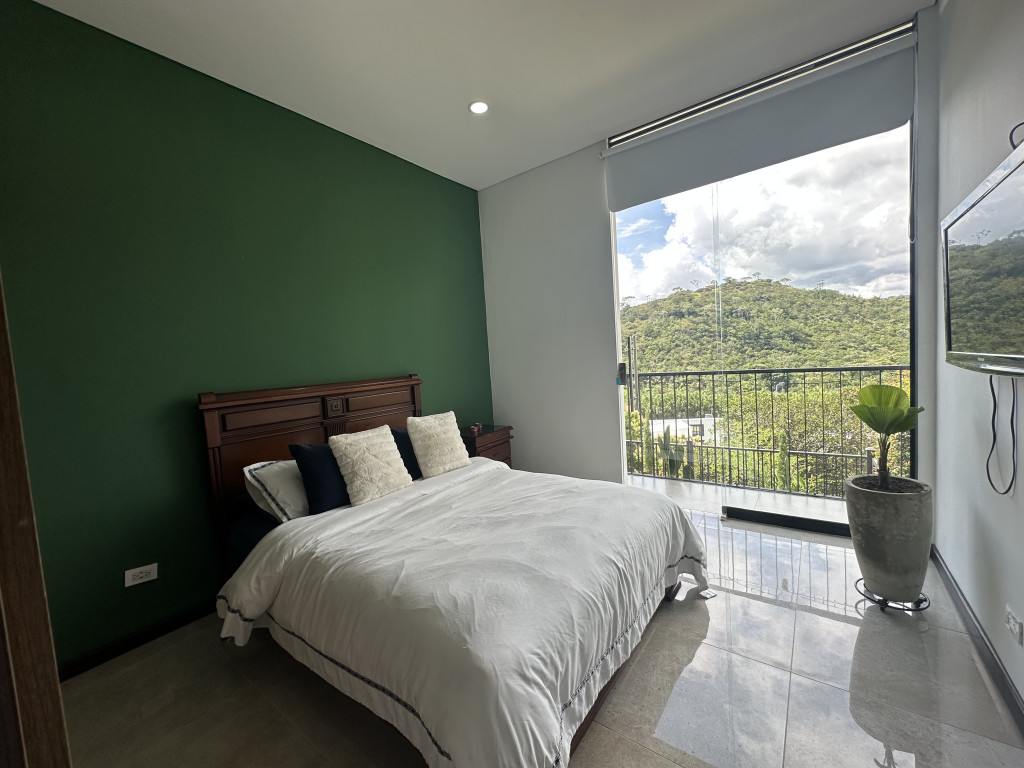 Modern Mountainview Home in Océano Verde (Jamundí, Valle del Cauca, Colombia) - Thumbnail 10