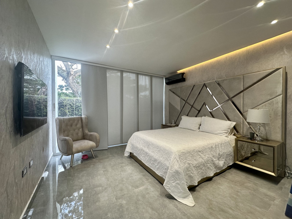 Modern Mountainview Home in Océano Verde (Jamundí, Valle del Cauca, Colombia) - Thumbnail 18