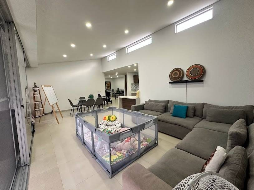 Single-Level Home in Verde Horizonte (Jamundí, Valle del Cauca, Colombia) - Thumbnail 2