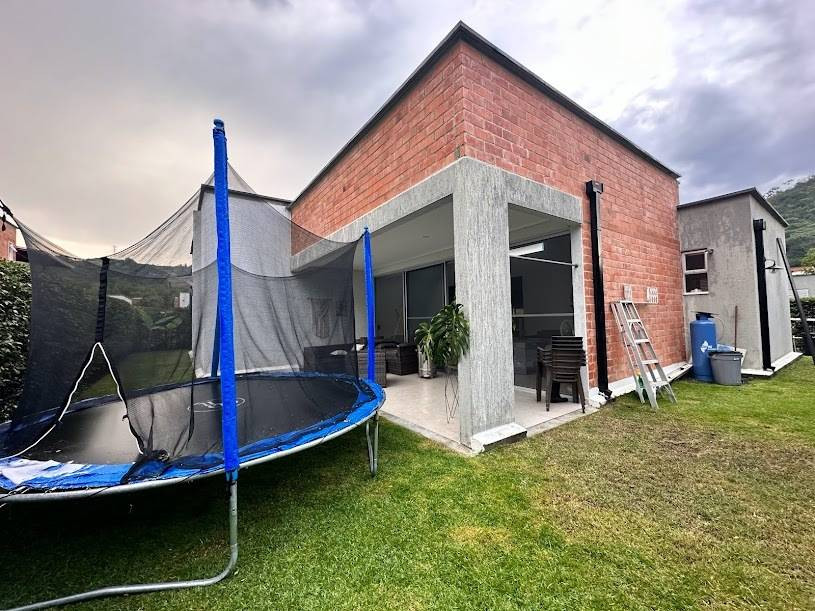 Single-Level Home in Verde Horizonte (Jamundí, Valle del Cauca, Colombia) - Thumbnail 12