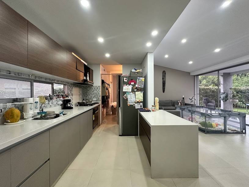 Single-Level Home in Verde Horizonte (Jamundí, Valle del Cauca, Colombia) - Thumbnail 5