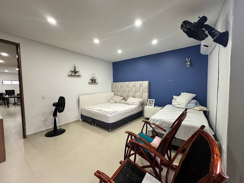 Single-Level Home in Verde Horizonte (Jamundí, Valle del Cauca, Colombia) - Thumbnail 11