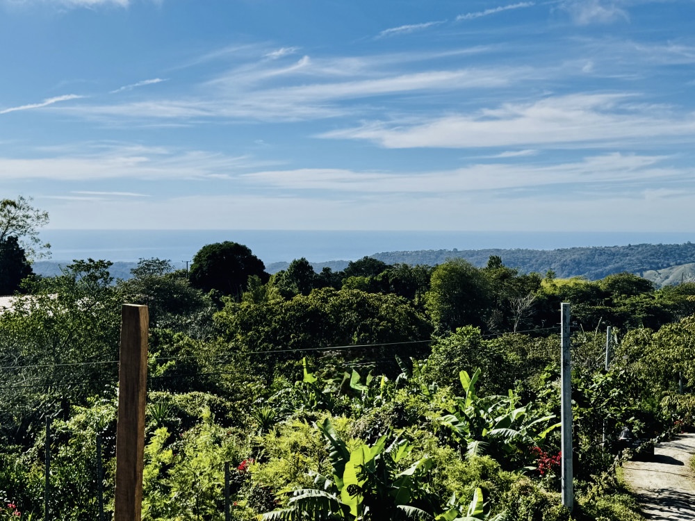 Brand-New Modern Home with Ocean View (Comasagua, La Libertad, El Salvador) - Thumbnail 2
