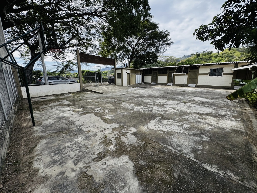 Property for Sale for Mixed Use (Santa Ana, El Salvador) - Thumbnail 4