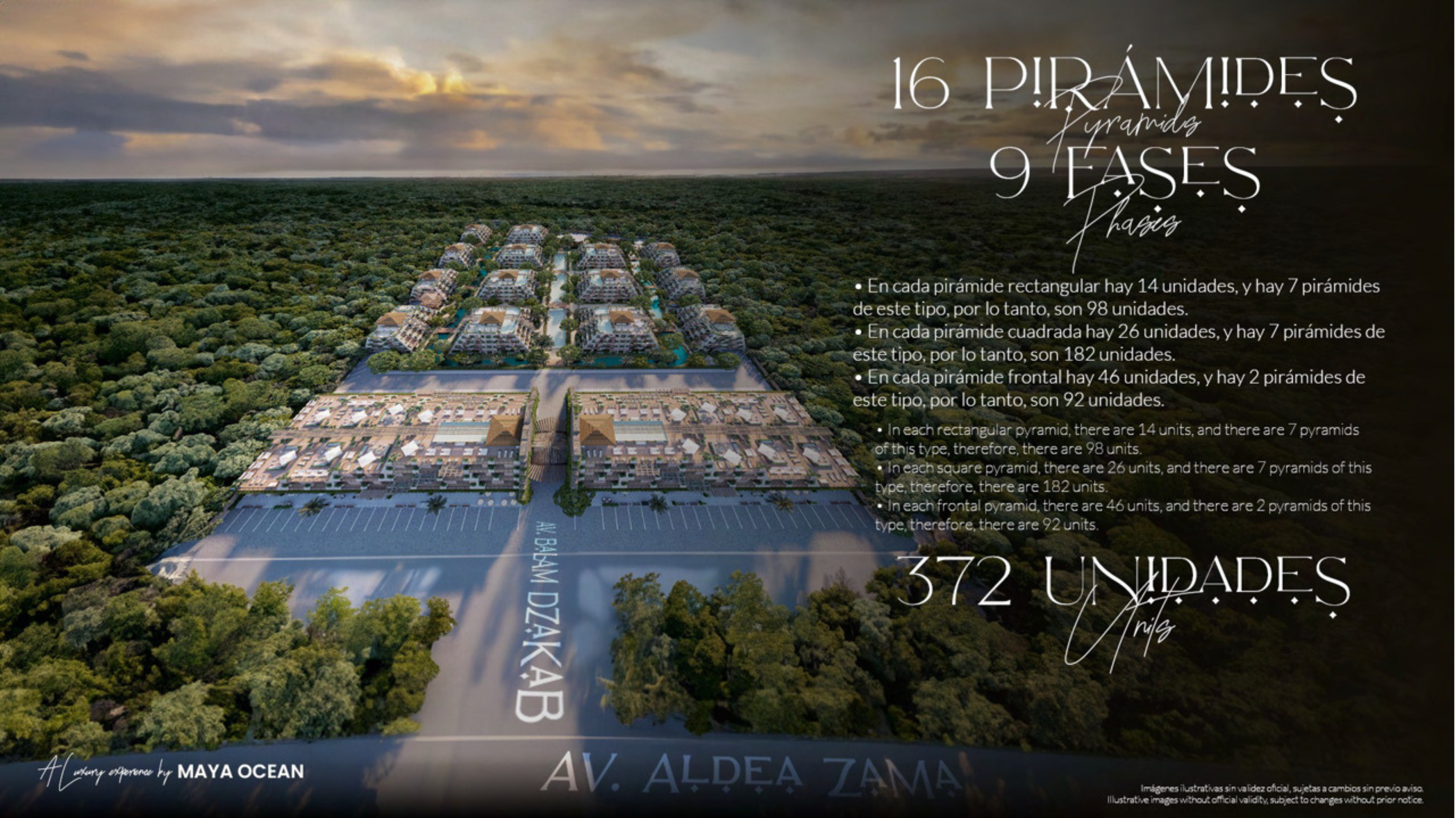 Studio Residences – Pirámides Tulum Mexico - Thumbnail 8