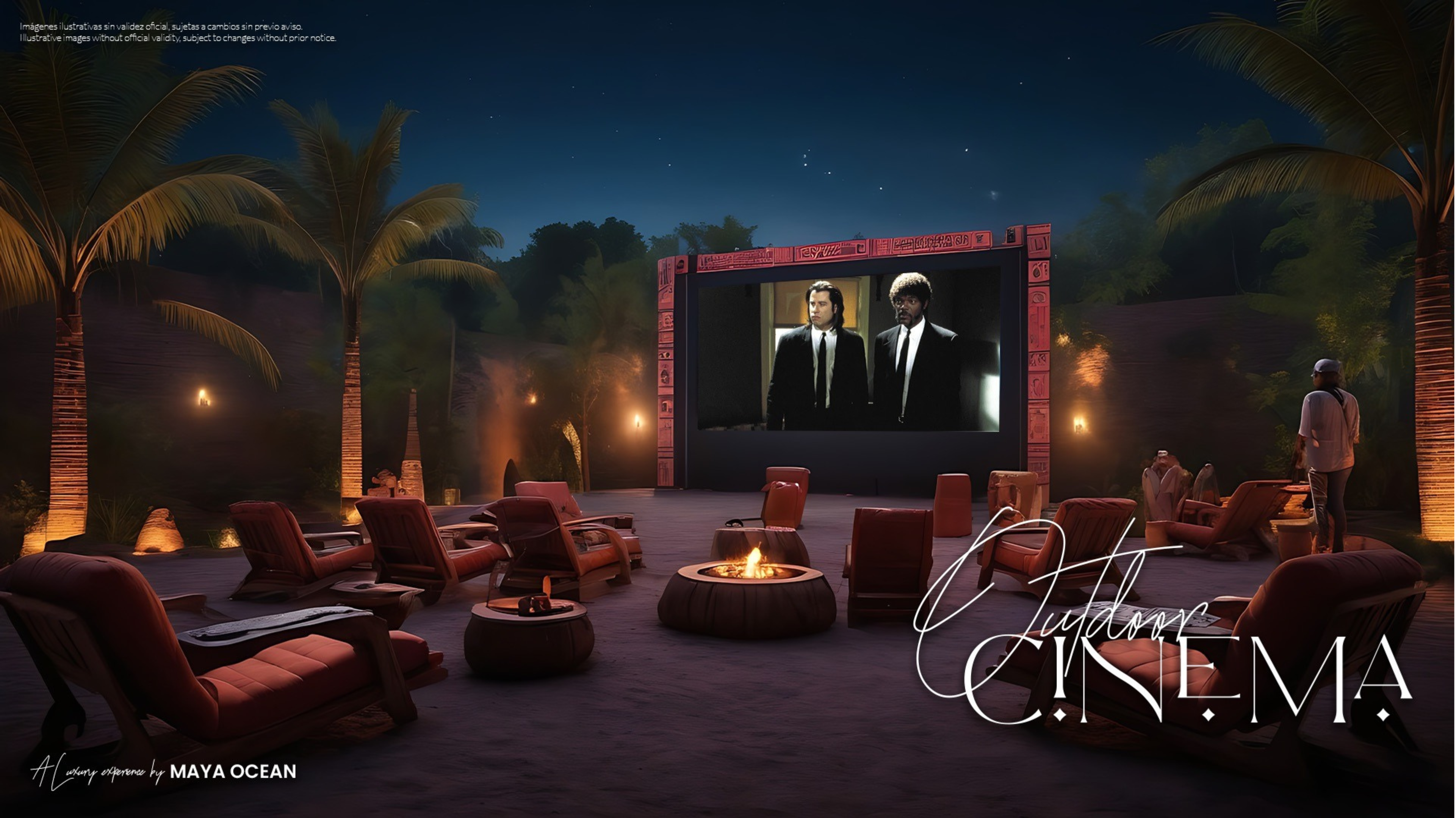 Studio Residences – Pirámides Tulum Mexico - Thumbnail 19