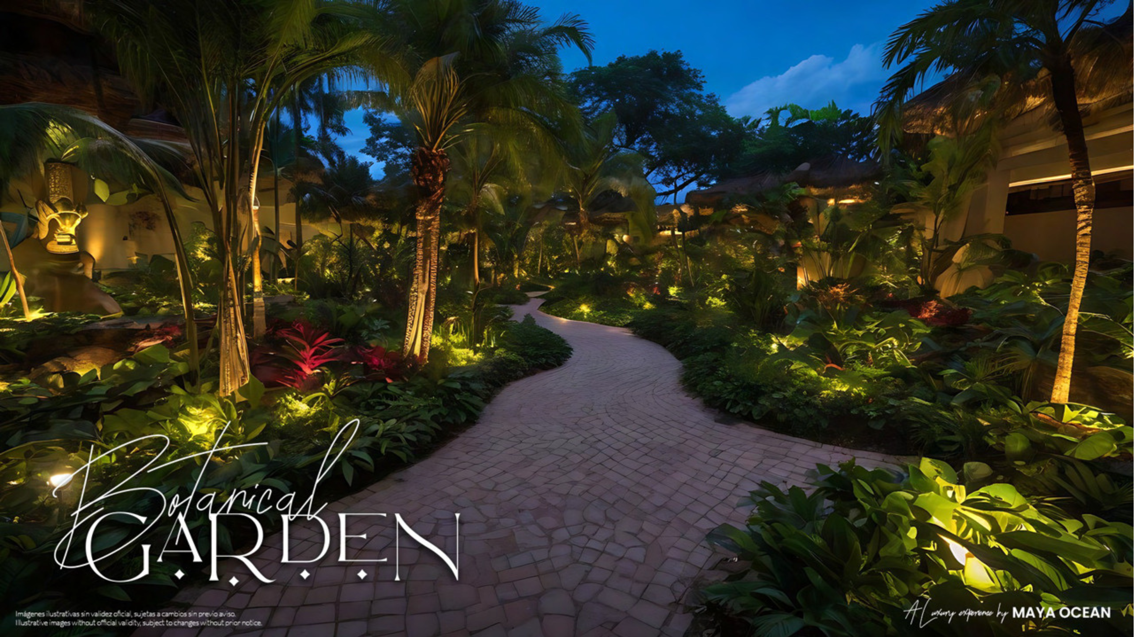 3-Bedroom Residences – Pirámides Tulum Mexico - Thumbnail 13