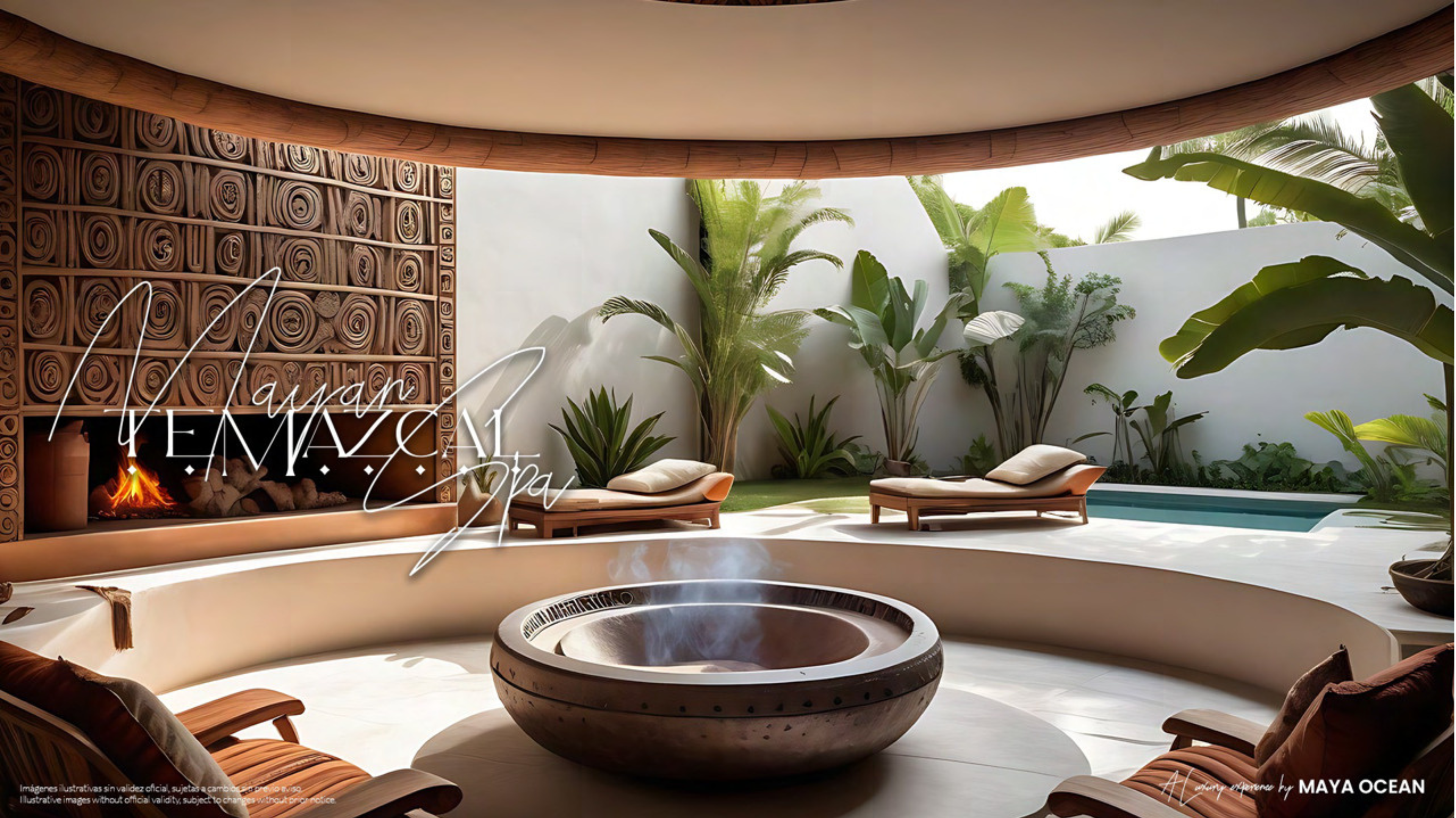 4-Bedroom Penthouse – Pirámides Tulum Mexico - Thumbnail 17
