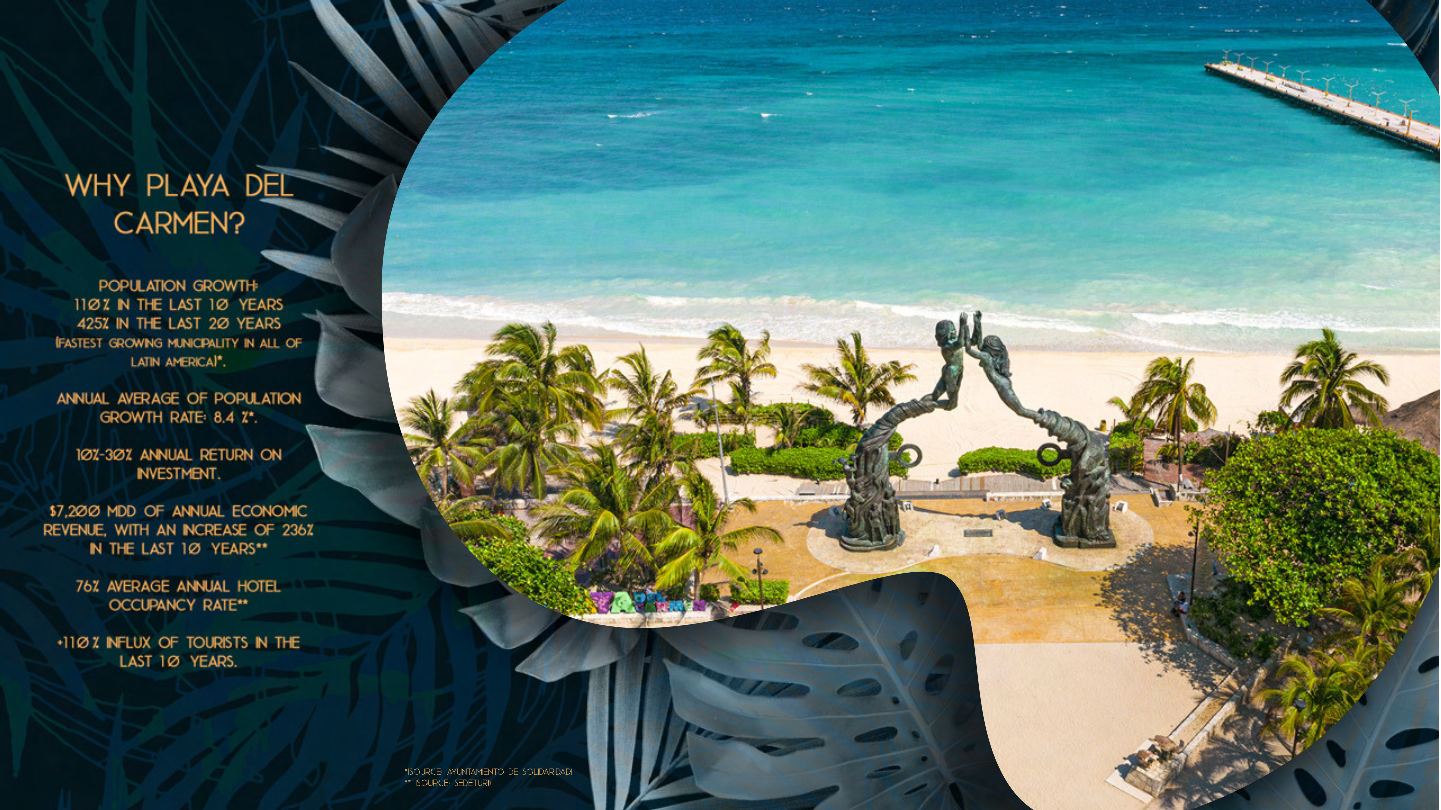 1-Bedroom Apartments with Sea or Garden View – Ocean View, Tulum, Mexico - Thumbnail 16