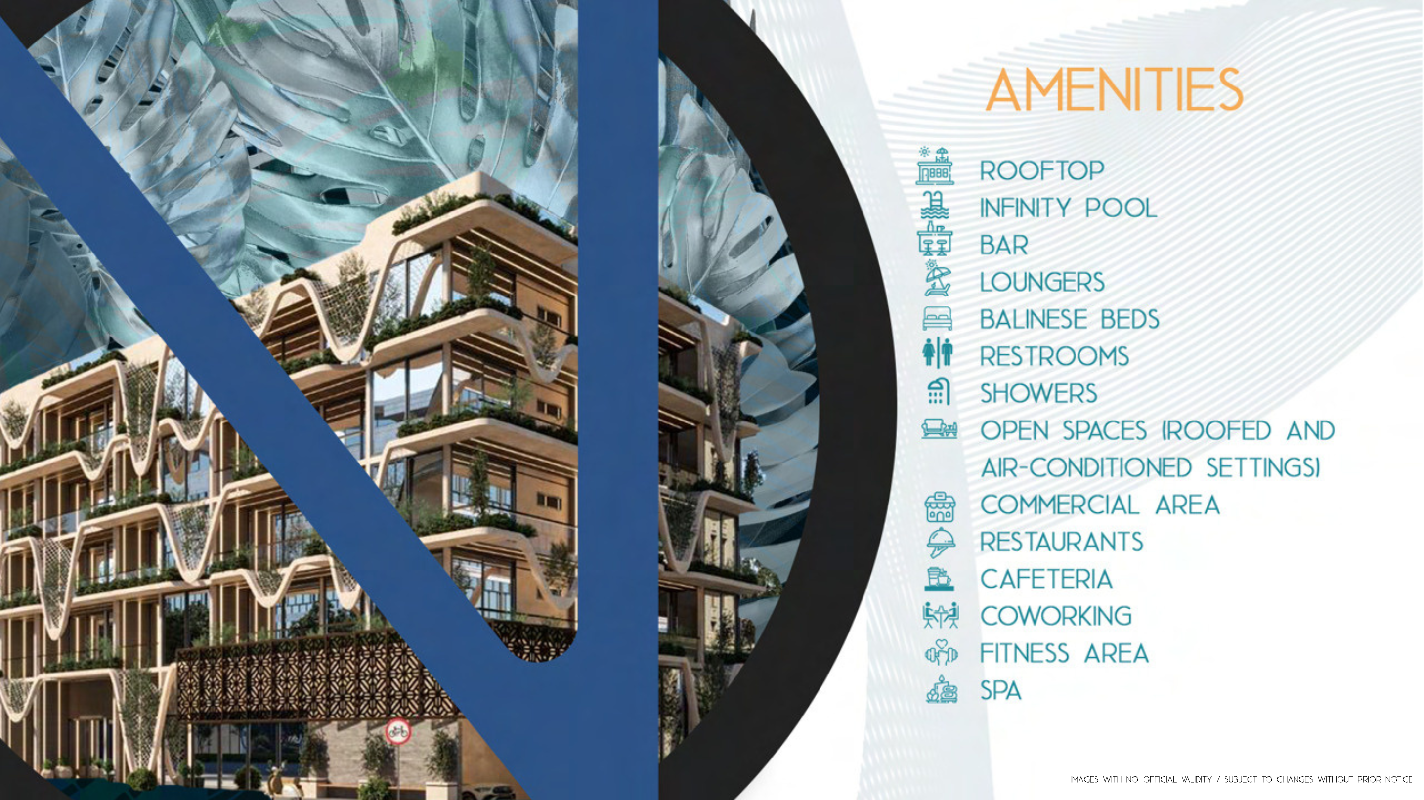 2-Bedroom Lock-Off Residences – Ocean View, Tulum Mexico - Thumbnail 11