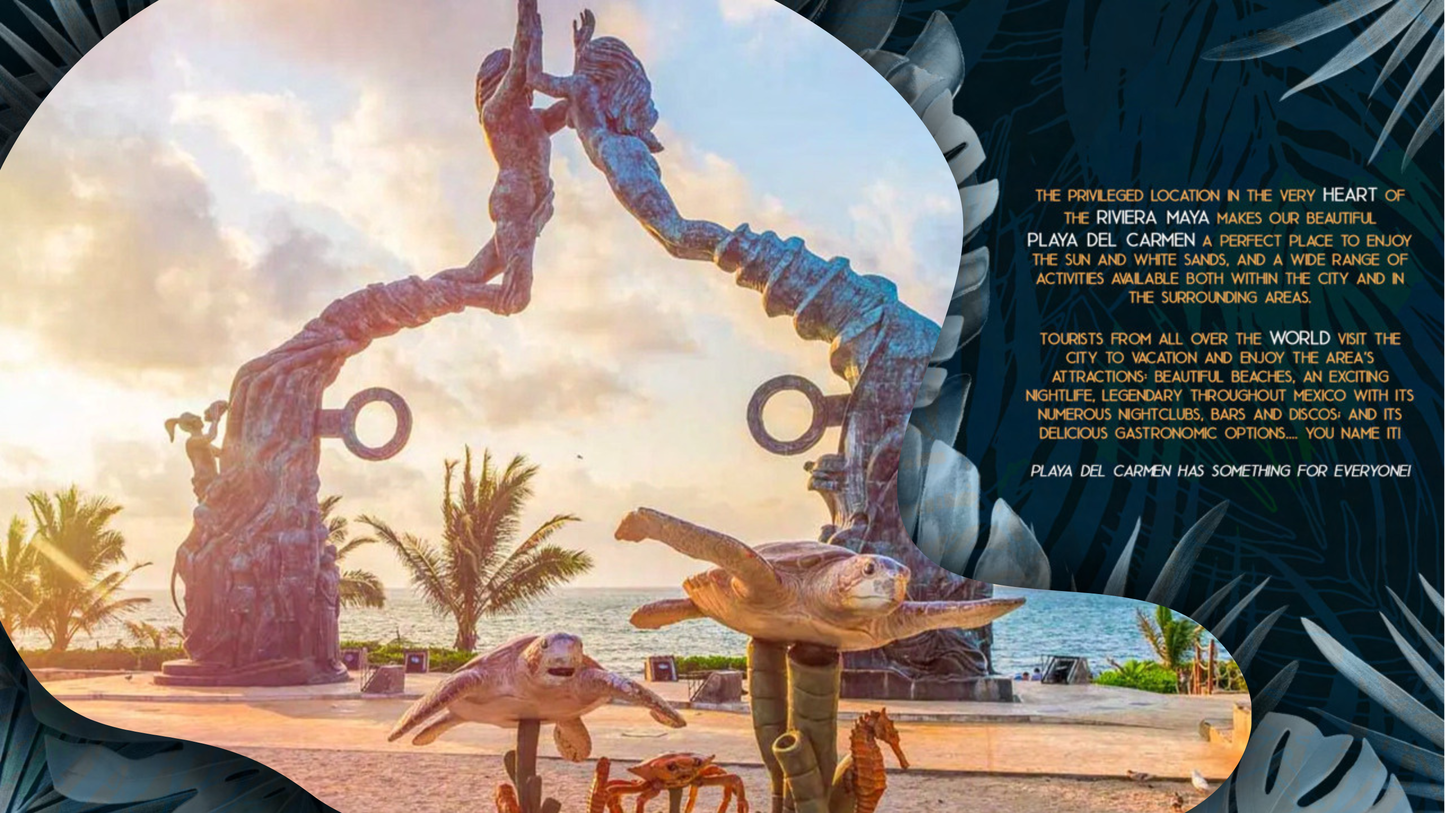 2-Bedroom Lock-Off Residences – Ocean View, Tulum Mexico - Thumbnail 12