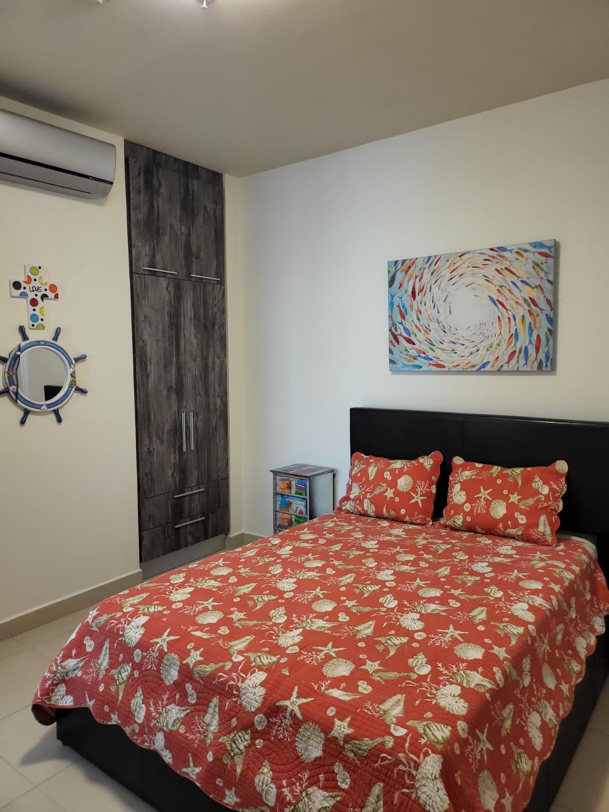 Apartment in Lagomar Ensenada Panama - Thumbnail 12