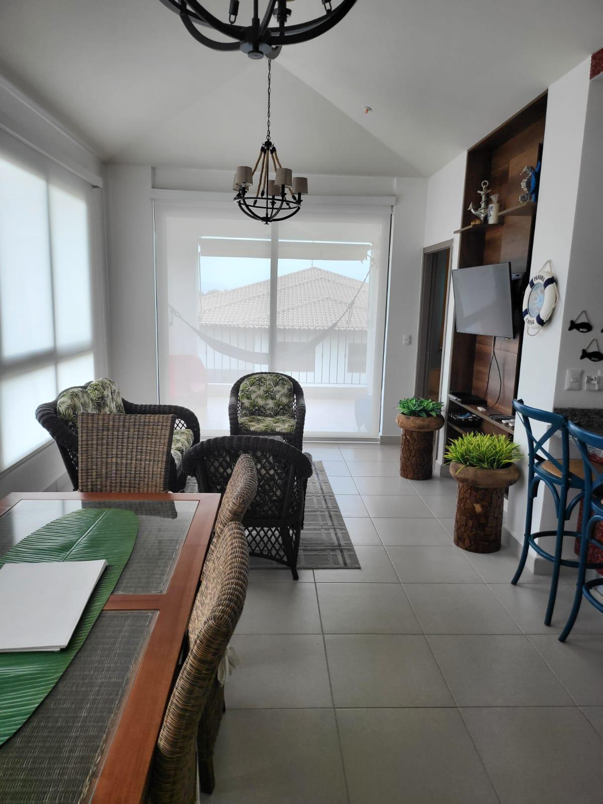 Apartment in Lagomar Ensenada Panama - Thumbnail 11