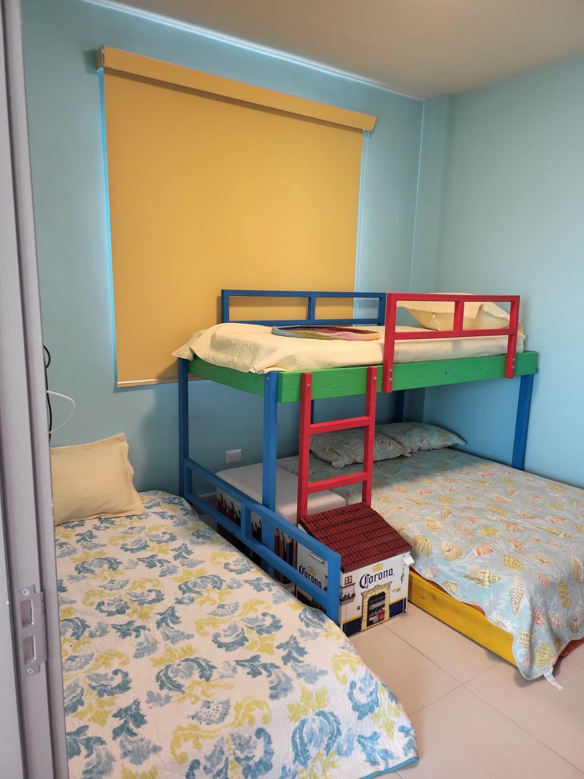 Apartment in Lagomar Ensenada Panama - Thumbnail 9