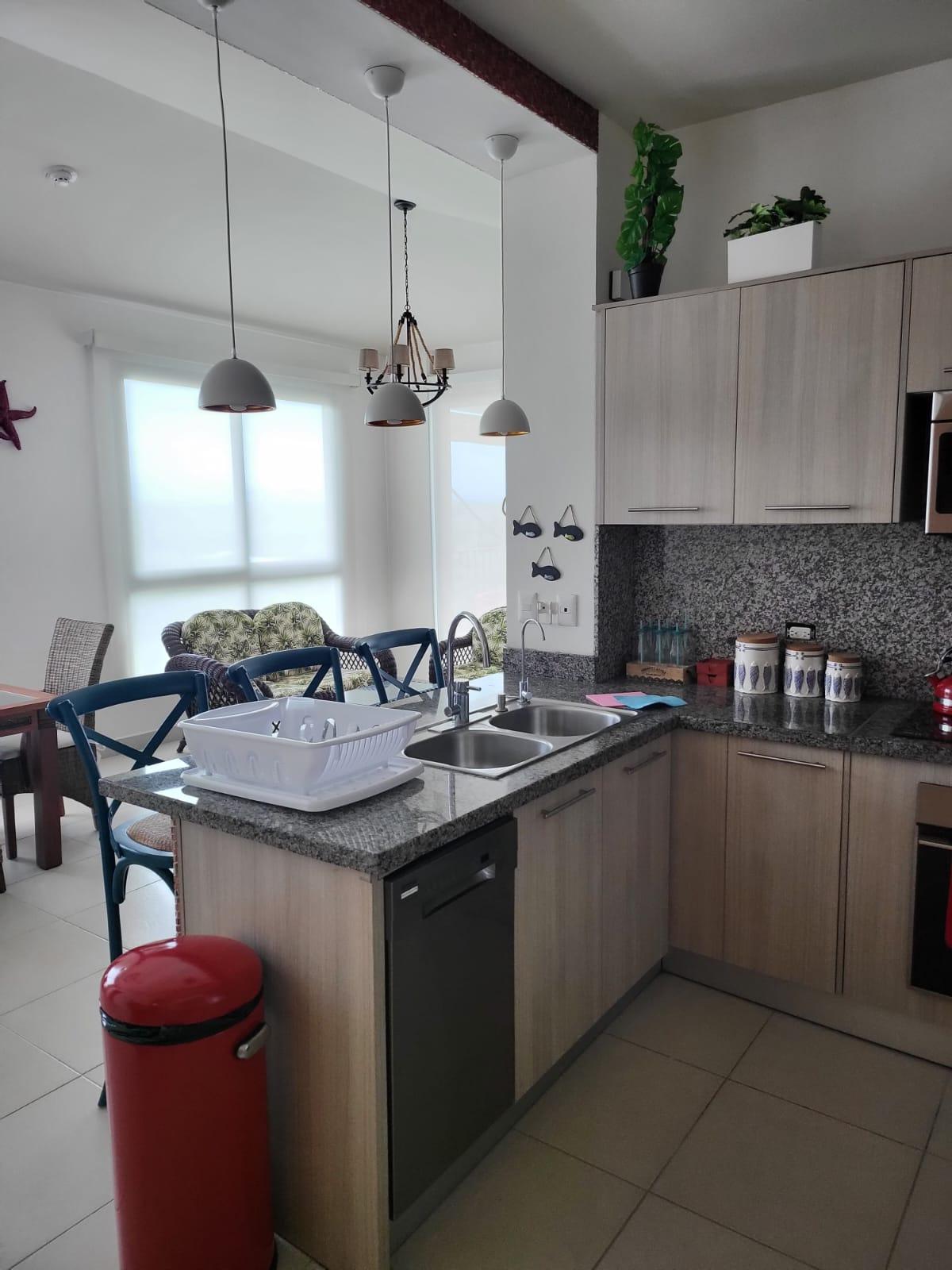 Apartment in Lagomar Ensenada Panama - Thumbnail 6