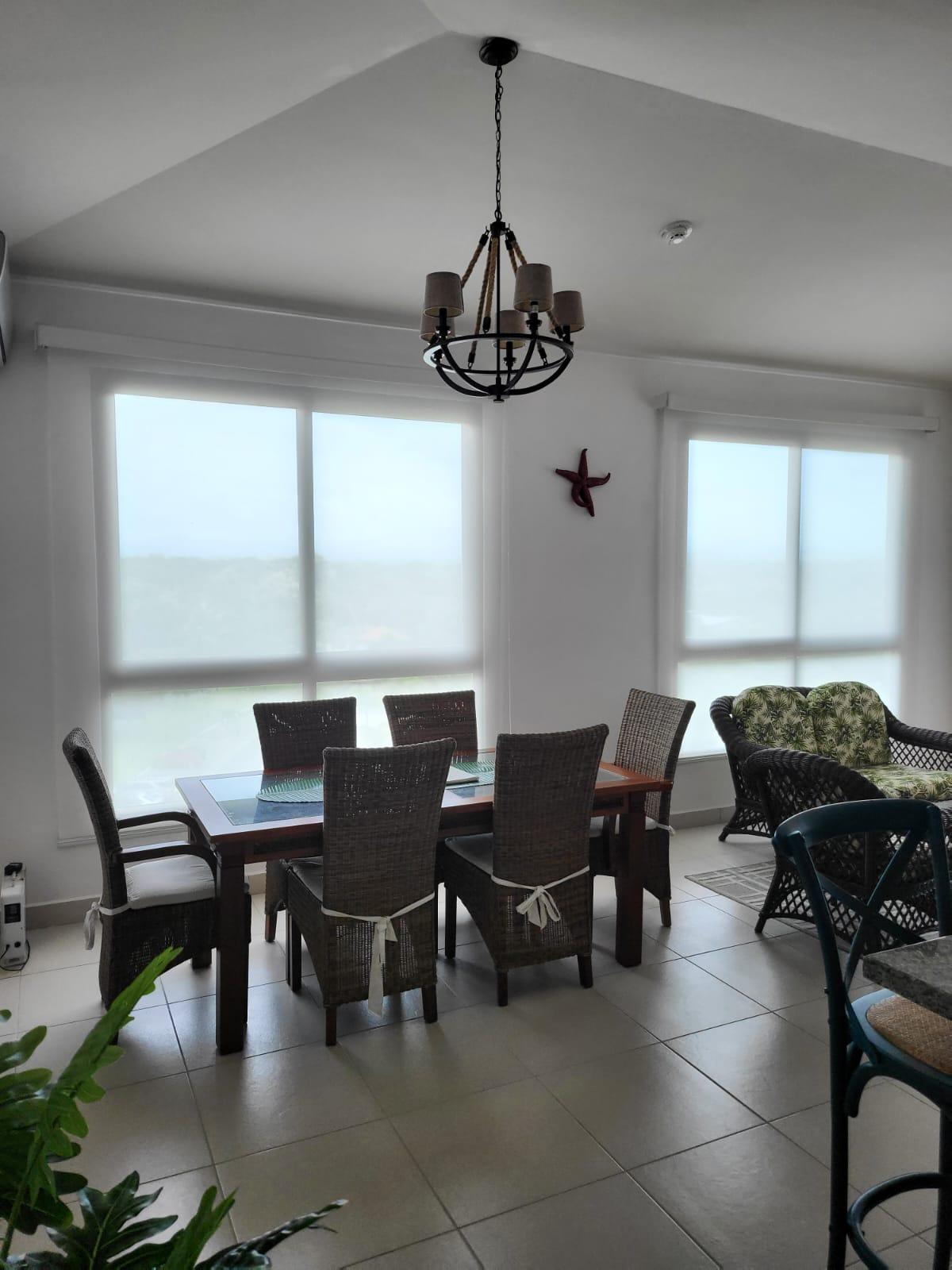 Apartment in Lagomar Ensenada Panama - Thumbnail 5