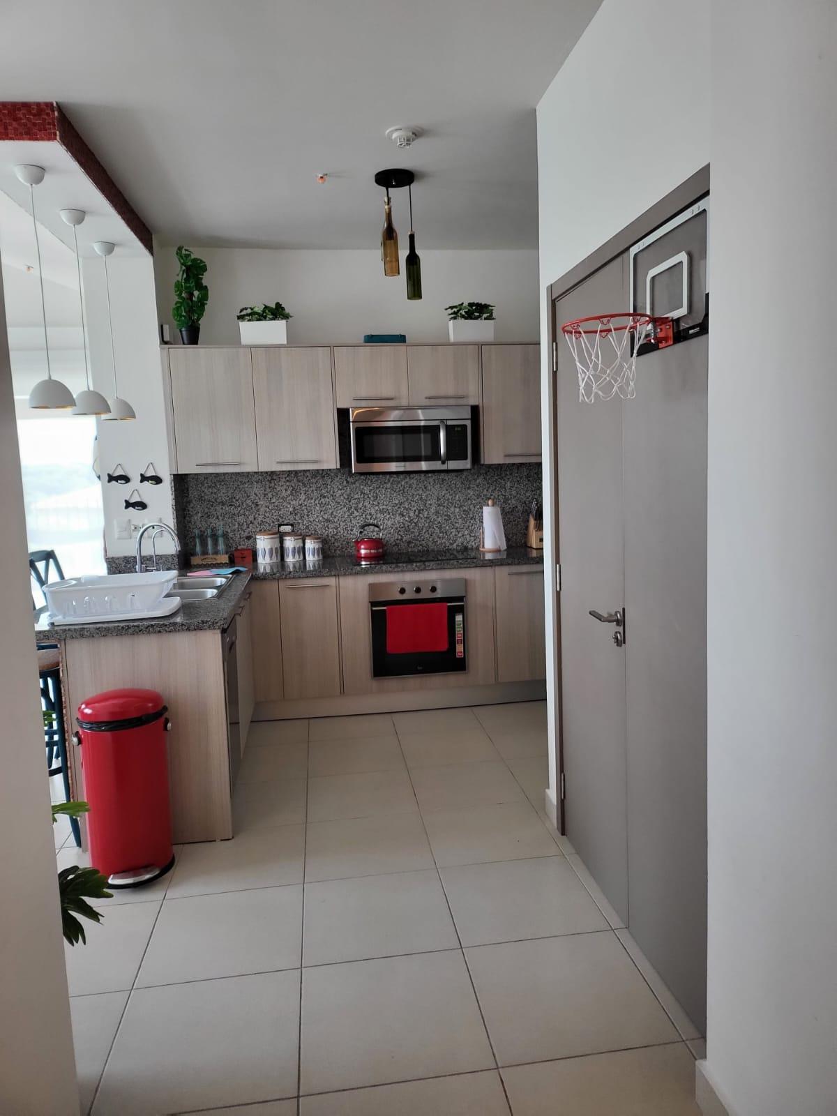 Apartment in Lagomar Ensenada Panama - Thumbnail 7