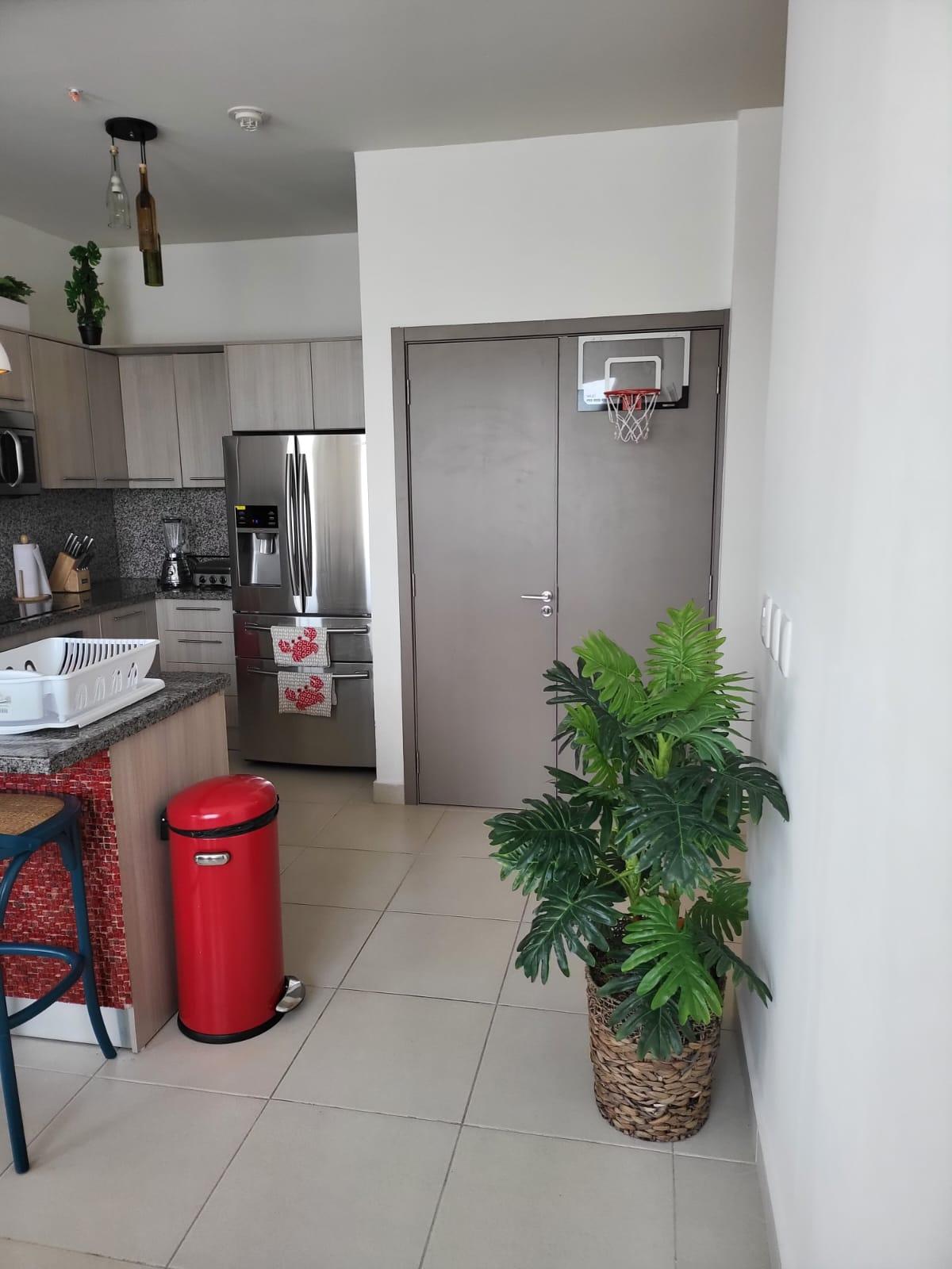 Apartment in Lagomar Ensenada Panama - Thumbnail 4