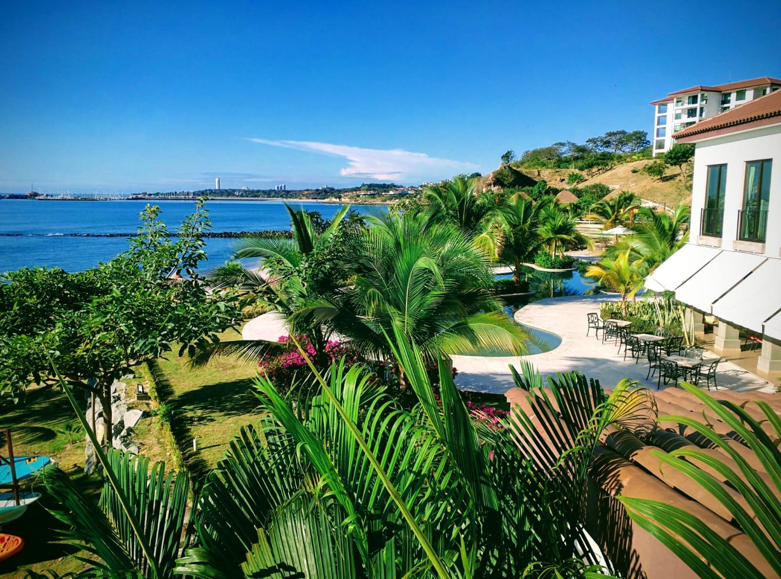 Apartment in Lagomar Ensenada Panama - Thumbnail 15