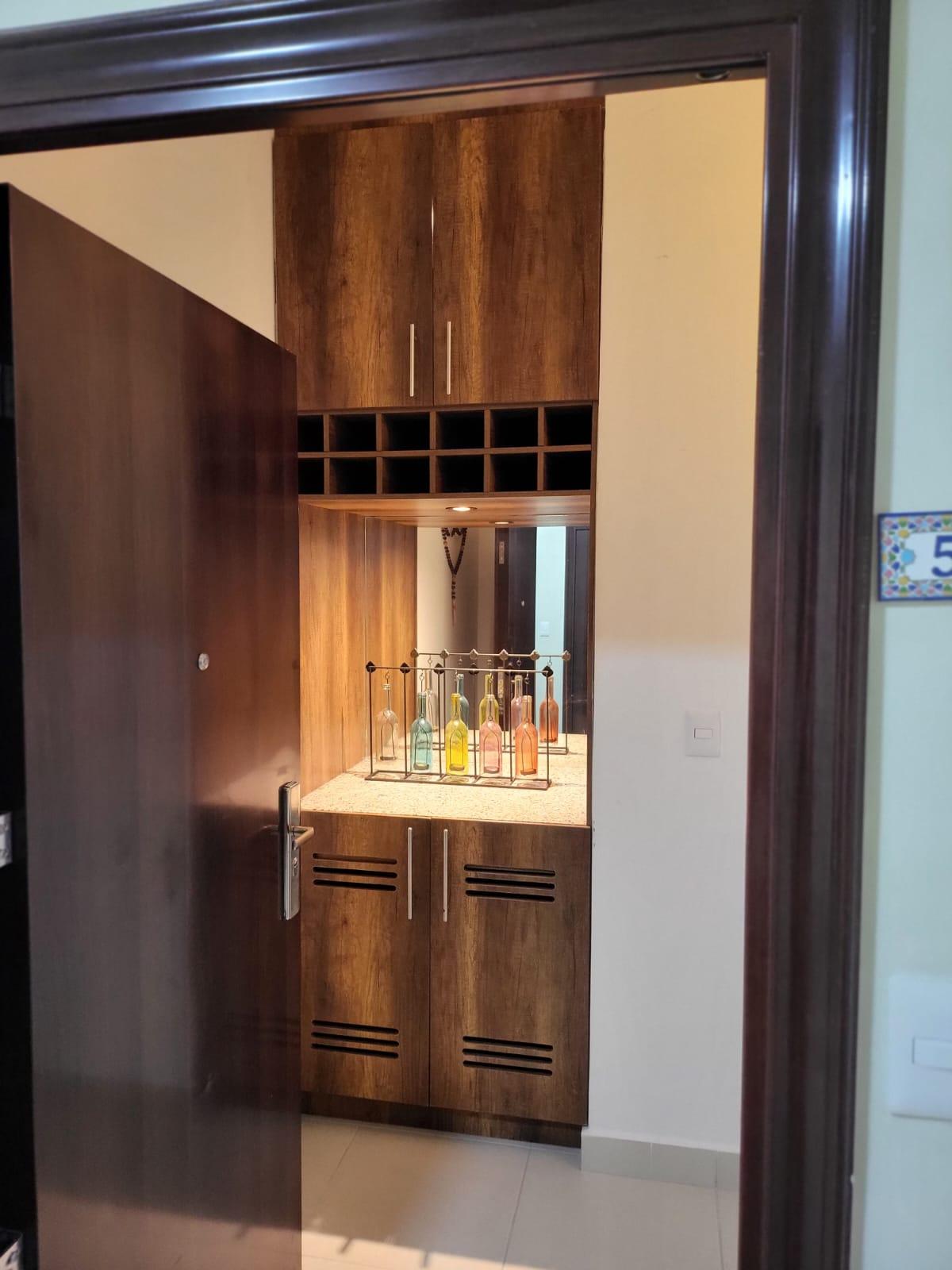 Apartment in Lagomar Ensenada Panama - Thumbnail 14