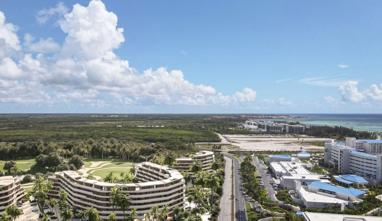 Wave Garden Cap Cana – Beach & Golf Condos - Dominican Republic - Thumbnail 7