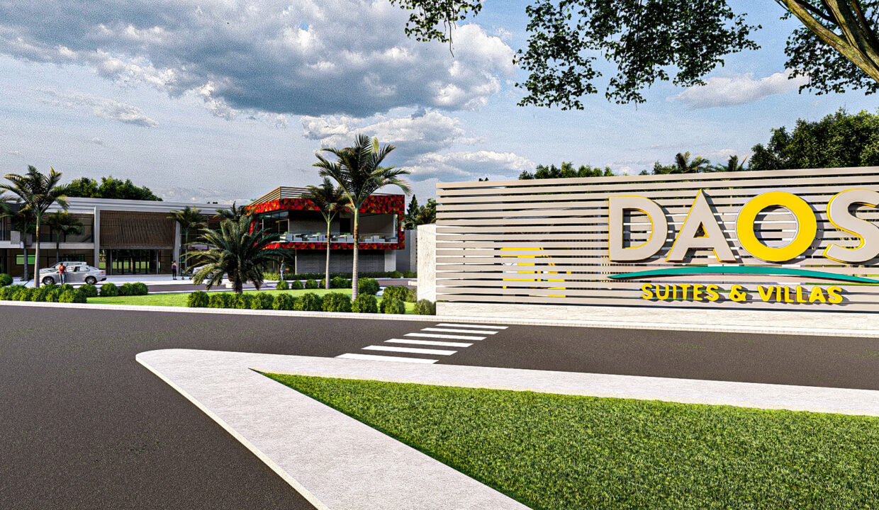 Villa Rubí – DAOS Project, Punta Cana, Dominican Republic - Thumbnail 13