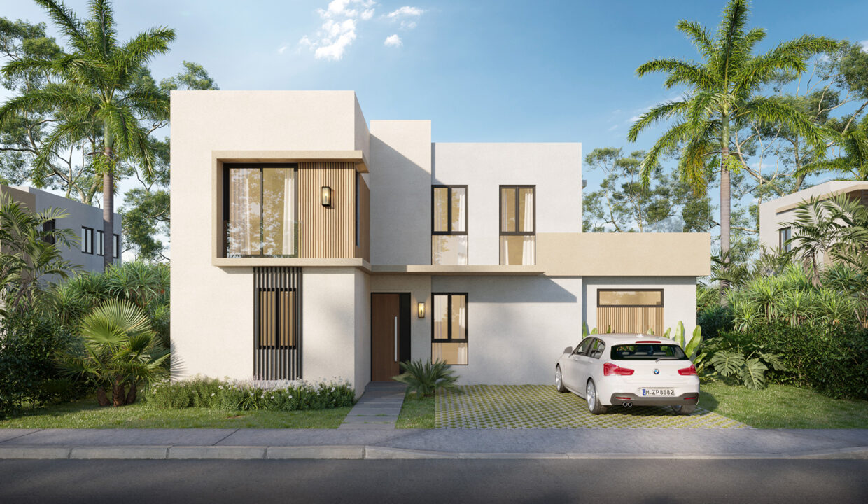 Villa Rubí – DAOS Project, Punta Cana, Dominican Republic - Thumbnail 8