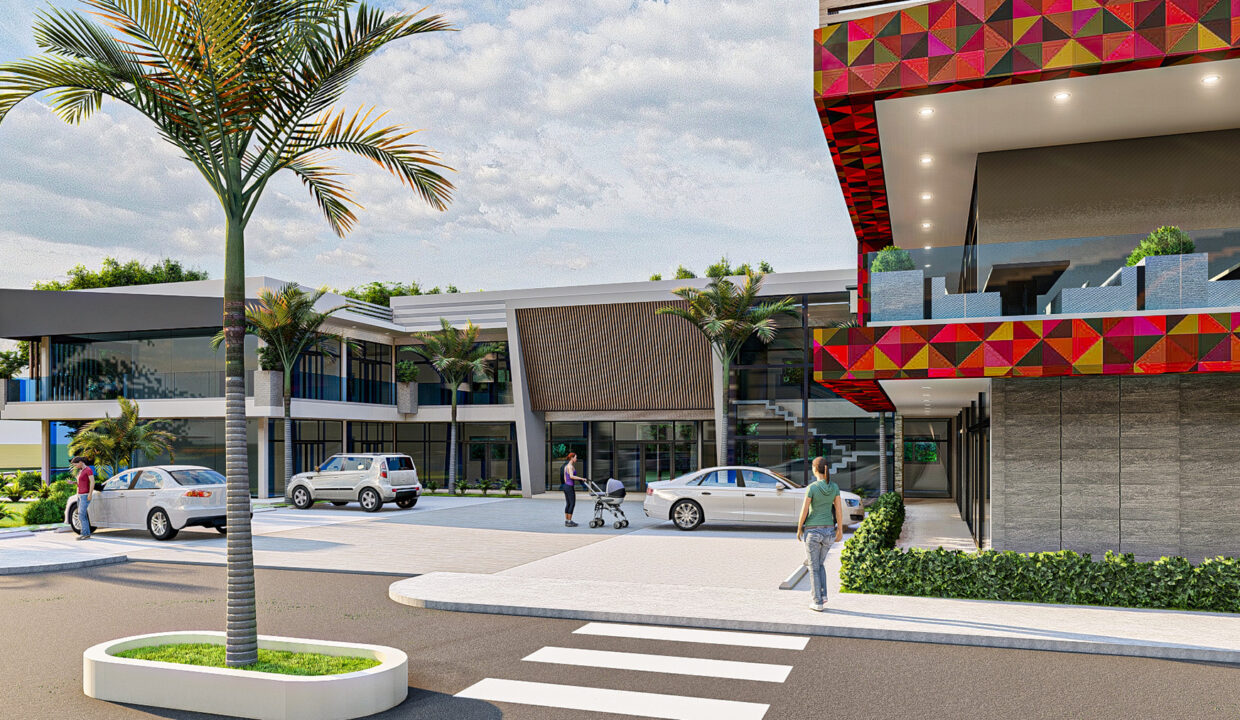Villa Rubí – DAOS Project, Punta Cana, Dominican Republic - Thumbnail 16