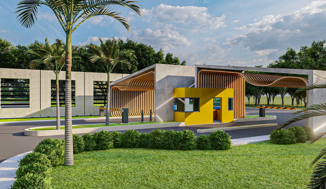Villa Rubí – DAOS Project, Punta Cana, Dominican Republic - Thumbnail 11