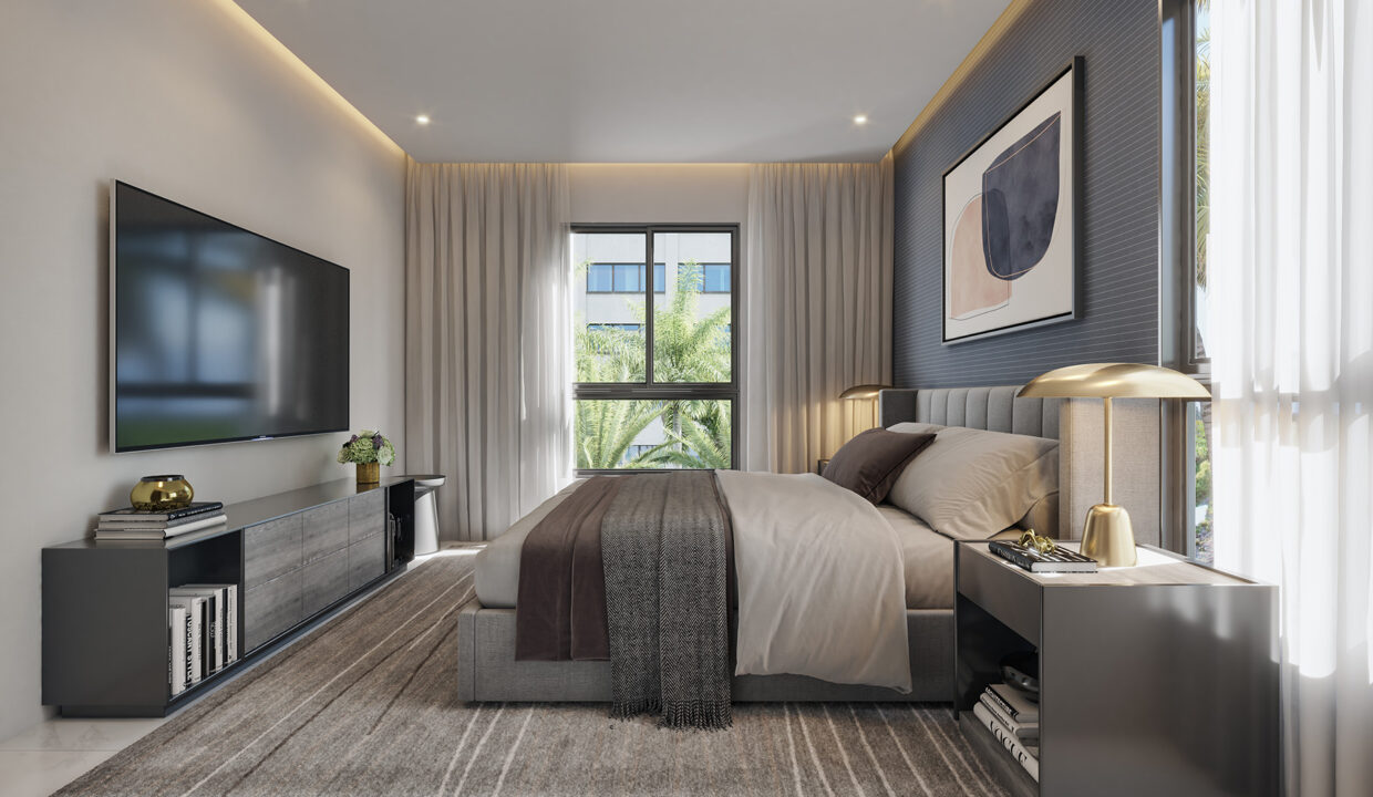 Villa Rubí – DAOS Project, Punta Cana, Dominican Republic - Thumbnail 7