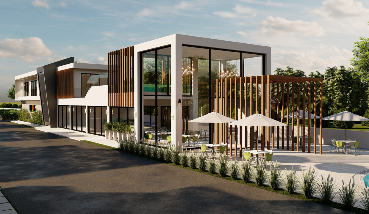 Villa Rubí – DAOS Project, Punta Cana, Dominican Republic - Thumbnail 4