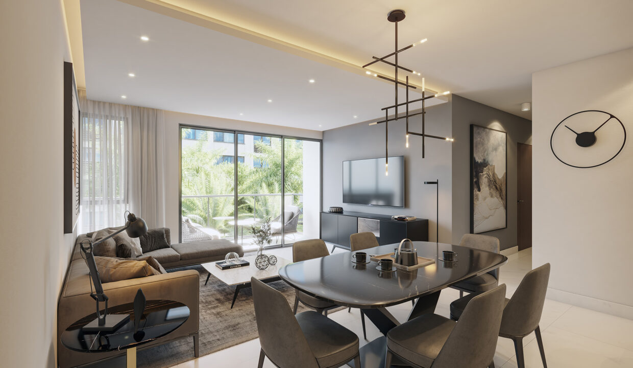 Villa Rubí – DAOS Project, Punta Cana, Dominican Republic - Thumbnail 15