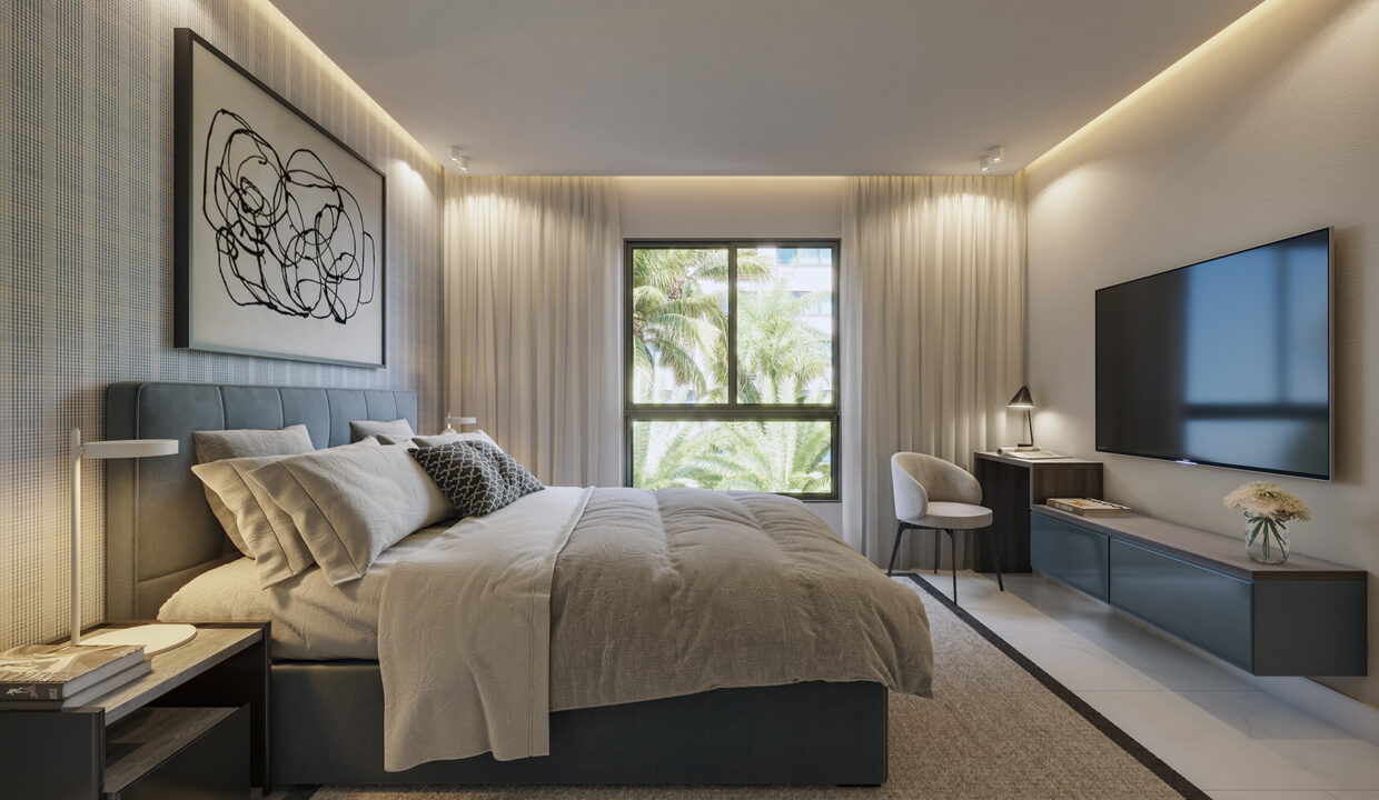 Villa Rubí – DAOS Project, Punta Cana, Dominican Republic - Thumbnail 6