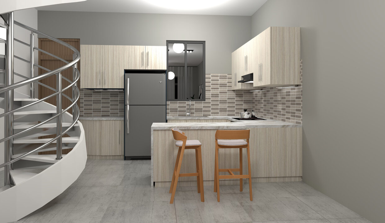 Gold Reef II – Luxury Apartments in Residencial Villas Bávaro, Punta Cana